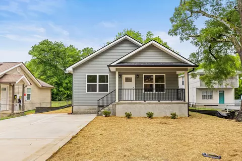 1641 Waterhouse St, Chattanooga, TN 37412