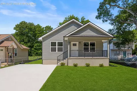 1641 Waterhouse St, Chattanooga, TN 37412