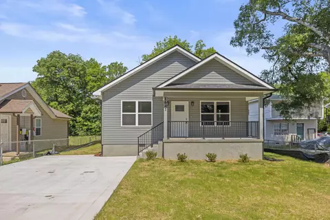 1641 Waterhouse St, Chattanooga, TN 37412