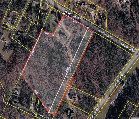 8840 Igou Gap Rd, Chattanooga, TN 37421