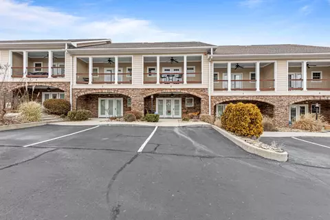 1235 New Lake Rd UNIT 4, Spring City, TN 37381