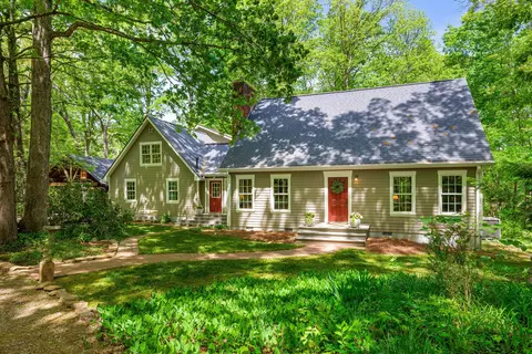 5110 Old Chestnut Ridge Rd, Signal Mountain, TN 37377