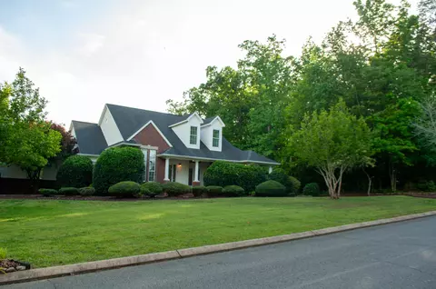 133 Big Cedar Dr, Dunlap, TN 37327