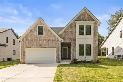 10549 E Brainerd Rd, Apison, TN 37302