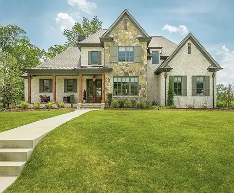 7573 Good Earth Cir, Ooltewah, TN 37363