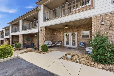 1255 New Lake Rd UNIT 23, Spring City, TN 37381