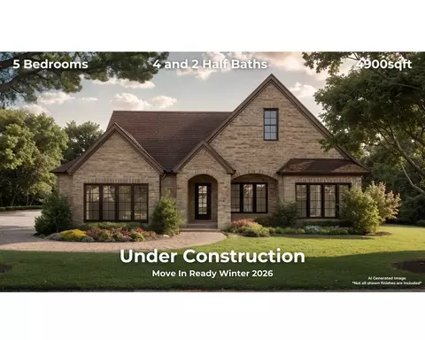 3124 Galena Cir #832, Chattanooga, TN 37419
