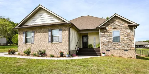 111 Hall Norwood Rd SE, Cleveland, TN 37311