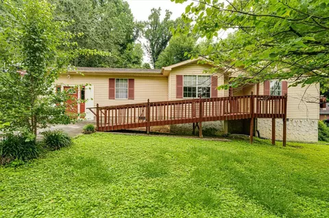 86 Bluff View Cir, Flintstone, GA 30725