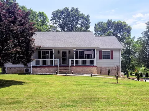 463 County Road 135, Riceville, TN 37370