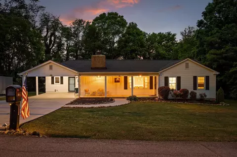 919 Charlotte Ave, Chattanooga, TN 37421