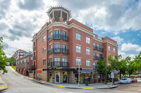 100 Market St #301, Chattanooga, TN 37402
