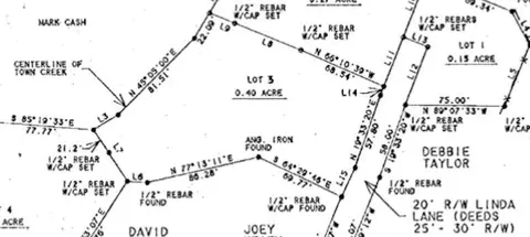 0 Cedar Breeze # 3, Trenton, GA 30752