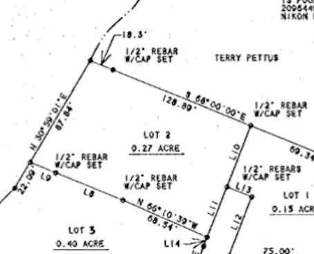 0 Cedar Breeze # 2, Trenton, GA 30752