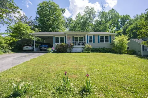 1434 Williams Rd, Hixson, TN 37343