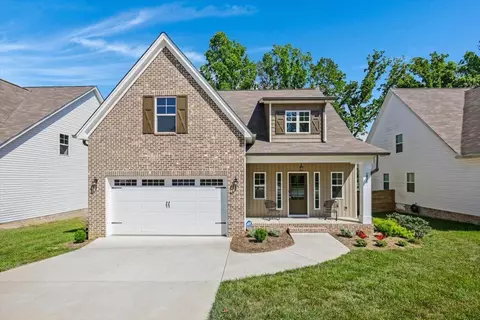 1826 Oakvale Dr, Chattanooga, TN 37421