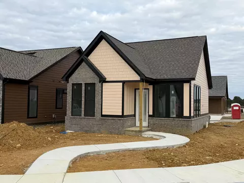 138 Idle Place Cir #LOT 84, Rossville, GA 30741