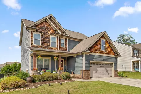 74 Shoreline Trce, Fort Oglethorpe, GA 30742