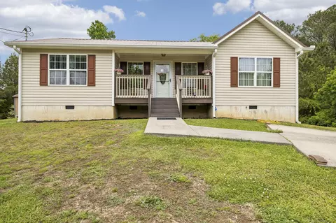 4371 Bass Mchan Dr NE, Dalton, GA 30721