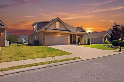 8485 Gracie Mac Ln, Ooltewah, TN 37363