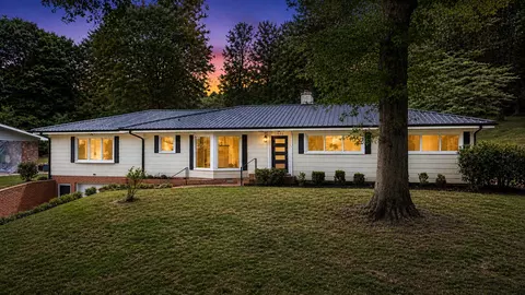 2502 Elm Dr NE, Cleveland, TN 37312