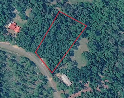 0 Corps Airport Rd, Bainbridge, GA 39819