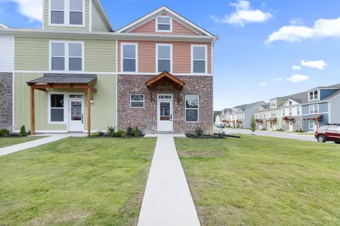 1902 Cypress Ln, Cleveland, TN 37323