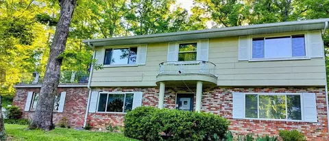 2417 Hickory Dr NW, Cleveland, TN 37311