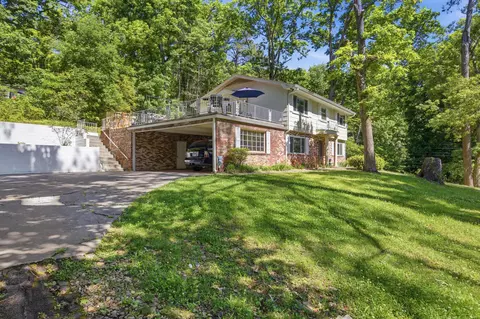 2417 Hickory Dr NW, Cleveland, TN 37311