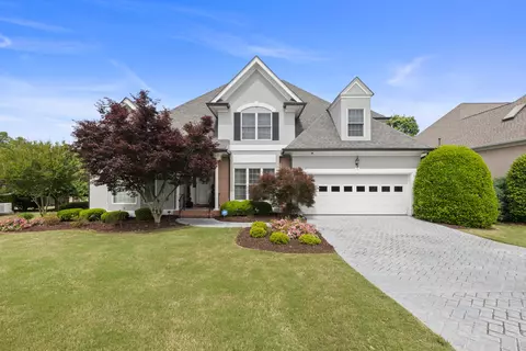 313 Willow Glen Rd, Chattanooga, TN 37421