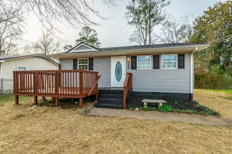 529 S Saint Marks Ave, Chattanooga, TN 37412