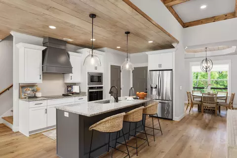 Kitchen - 831 Dedmon Rd, Ringgold, GA 30736 photo 2 of 2