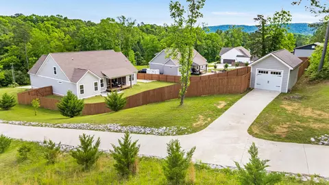 View/Area - 831 Dedmon Rd, Ringgold, GA 30736 photo 1 of 4