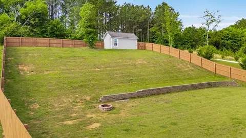 Exterior - 831 Dedmon Rd, Ringgold, GA 30736 photo 4 of 7