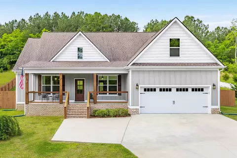 831 Dedmon Rd, Ringgold, GA 30736