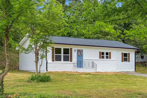 2606 Pine Dr SE, Cleveland, TN 37323