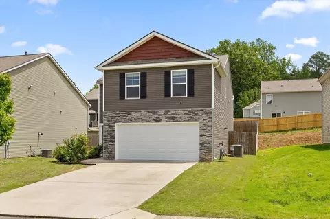 3370 Serenity Dr NE, Cleveland, TN 37312