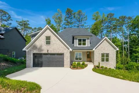 581 Benson Dr, Chattanooga, TN 37412