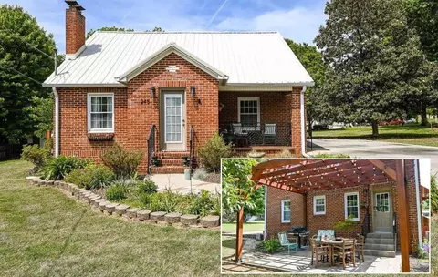 245 Hiwassee Ave NE, Cleveland, TN 37312