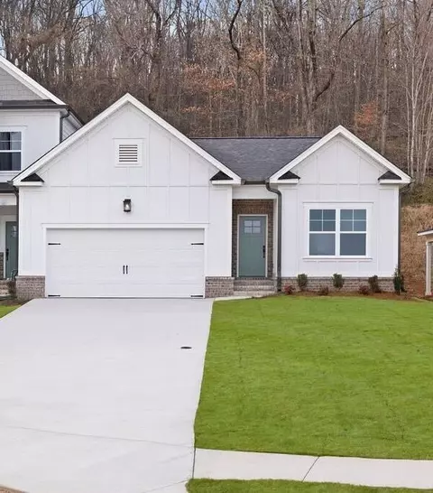 1631 Destiny Dr #7, Hixson, TN 37343