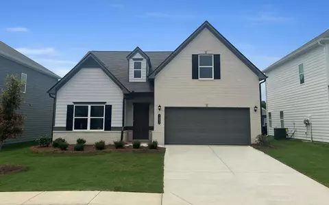 1432 Centerstone Ln, Apison, TN 37302