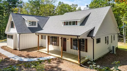 81 Horseshoe Bend Rd, Signal Mountain, TN 37377