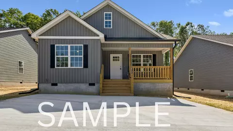 lot9 Wendell St, Dalton, GA 30721