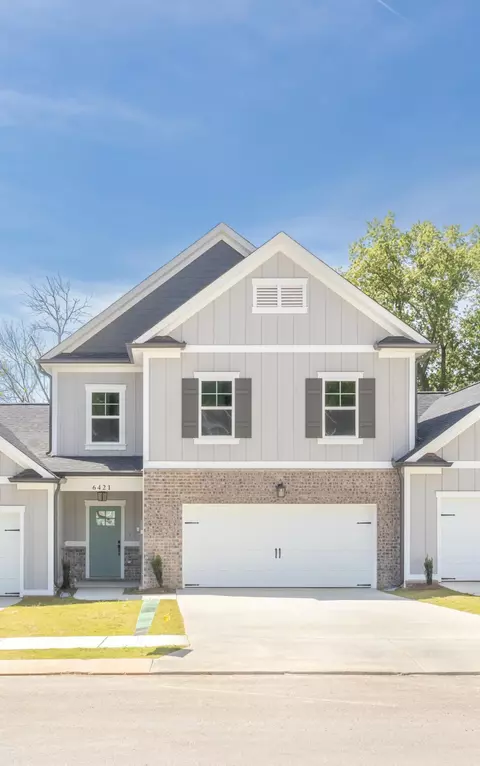 1643 Destiny Dr #09, Hixson, TN 37343