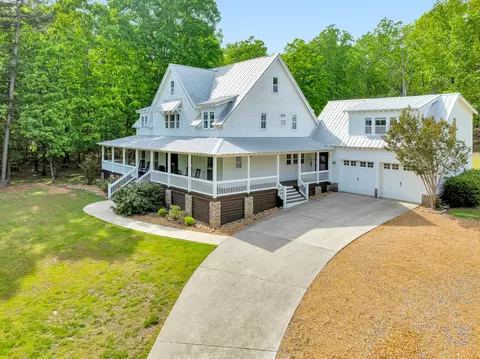 524 Payne Chapel Rd, Lookout Mountain, GA 30750