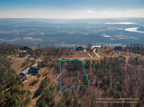 0 River Bluffs Dr #LOT 153, Jasper, TN 37347
