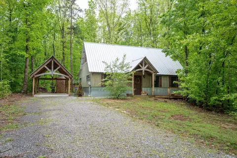 15 Sassafras Trl, Rising Fawn, GA 30738