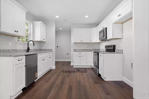 Entry Way - lot2 Avenue E, Dalton, GA 30721 photo 5 of 11