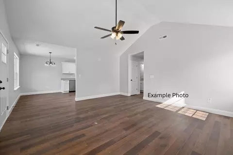 Entry Way - lot2 Avenue E, Dalton, GA 30721 photo 10 of 11