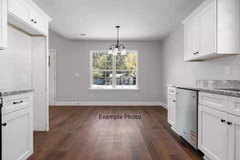 Entry Way - lot2 Avenue E, Dalton, GA 30721 photo 6 of 11